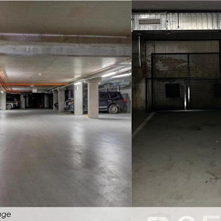 A104 - Liberty Bridge Projection Home With Free Parking Budapeste Exterior foto