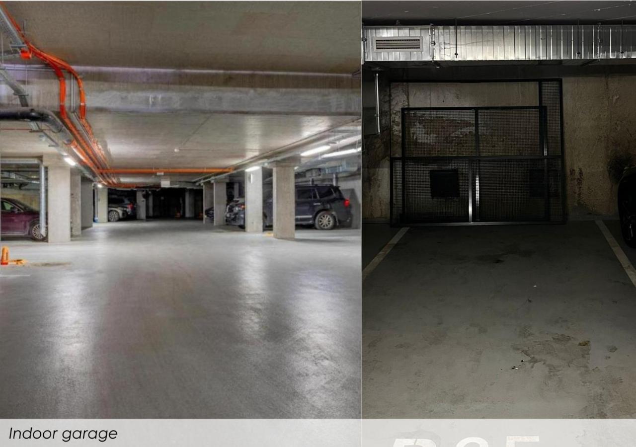 A104 - Liberty Bridge Projection Home With Free Parking Budapeste Exterior foto